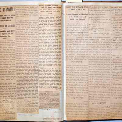 Pages 76 and 77 (originally pages 126 and 127)