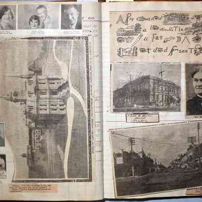 Pages 78 and 79 (originally pages 130 and 131)