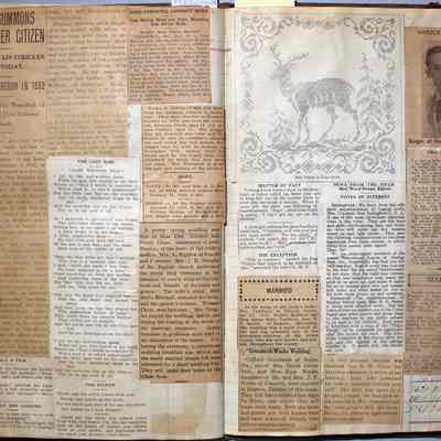Pages 80 and 81 (originally pages 132 and 133)