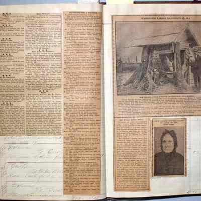 Pages 88 and 89 (originally pages 146 and 147)
