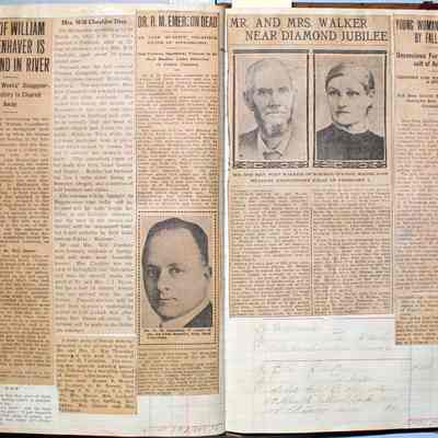Pages 90 and 91 (originally pages 148 and 149)