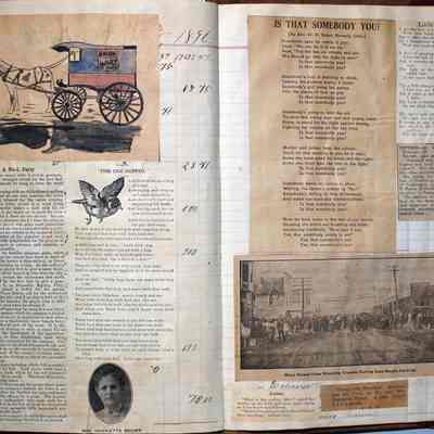 Pages 112 and 113 (originally pages 188 and 189)