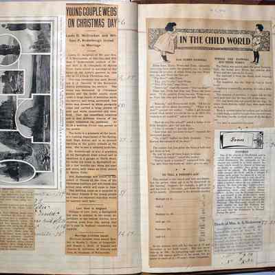 Pages 114 and 115 (originally pages 190 and 191)