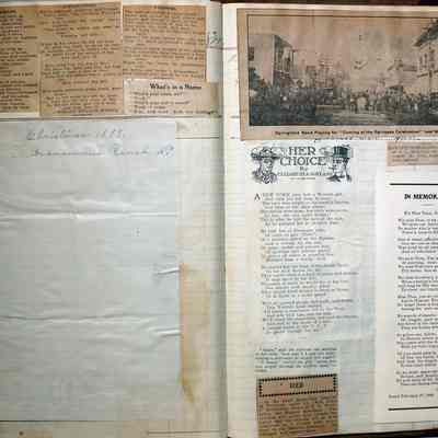 Pages 118 and 119 (originally pages 194 and 195)