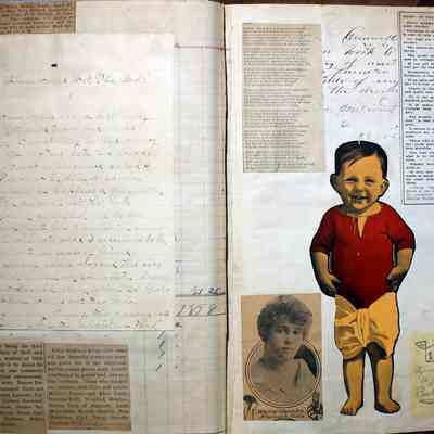 Pages 120 and 121 (originally pages 196 and 197)