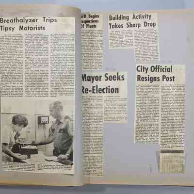 Pages 32-33