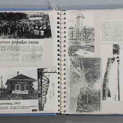 Pages 2 and 3