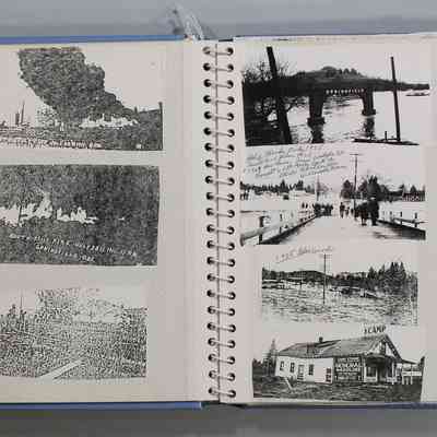 Pages 4 and 5