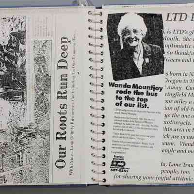 Pages 14 and 15