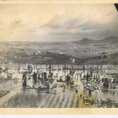 Glenwood Flood