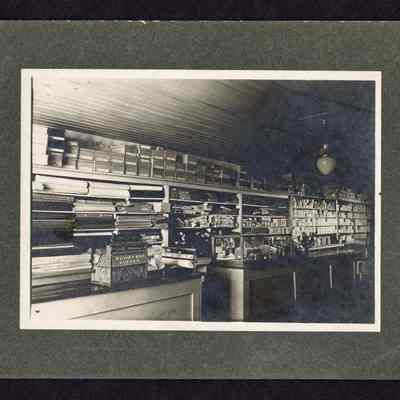 Goshen Store