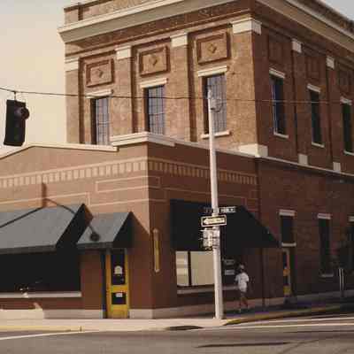Springfield Museum
