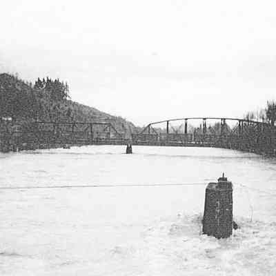 Flood 1948