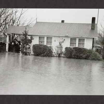 Flood 1945