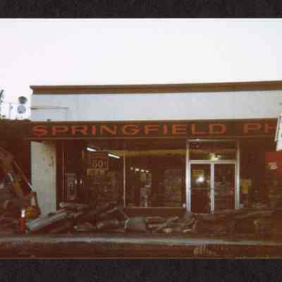 Springfield Pharmacy
