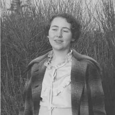 Edwina Meacham