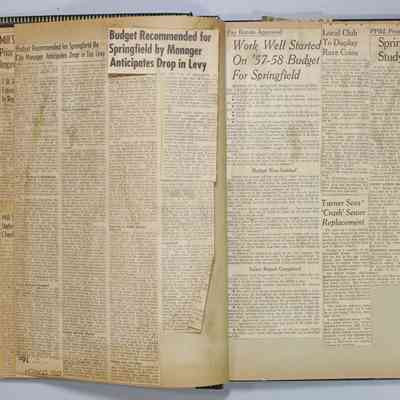 Pages 6-7