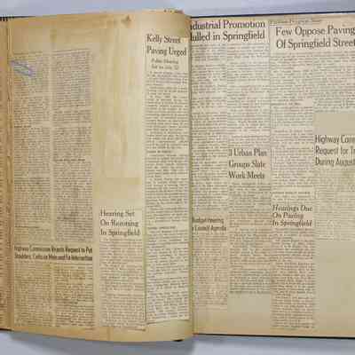 Pages 26 and 27