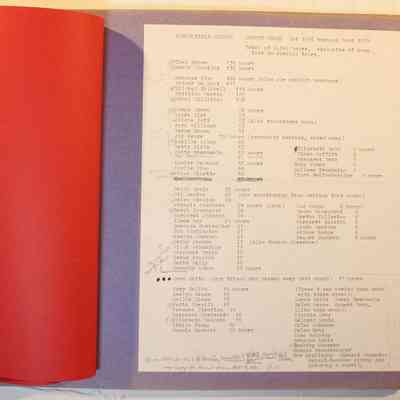 Page 13 Docent Hours