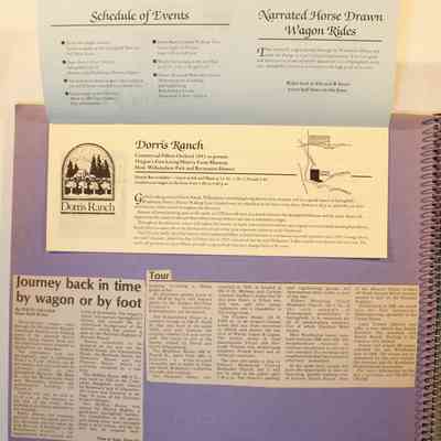 Page 20 open pamphlet page 2