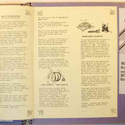 Page 25 open pamphlet