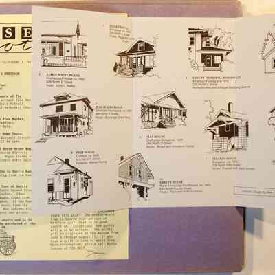 Page 25 second open pamphlet part 2