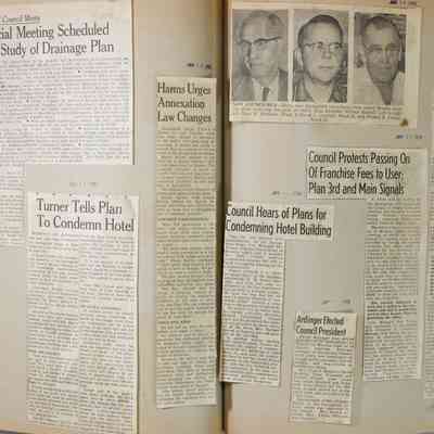 Pages 44-45