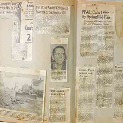 Pages 6-7