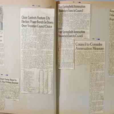 Pages 32-33