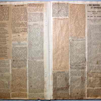 Pages 2 and 3