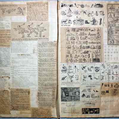 Pages 4 and 5