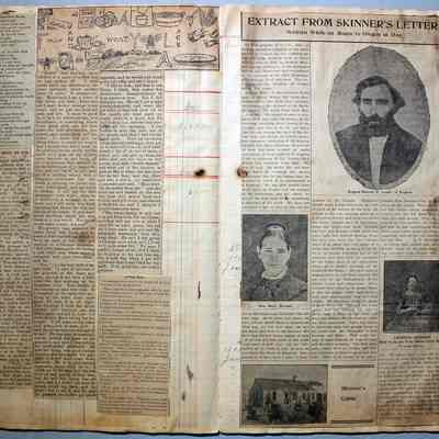 Pages 12 and 13