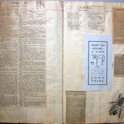 Pages 24 and 25