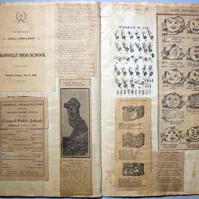 Page 26 and 27