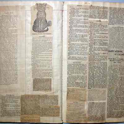 Pages 28 and 29