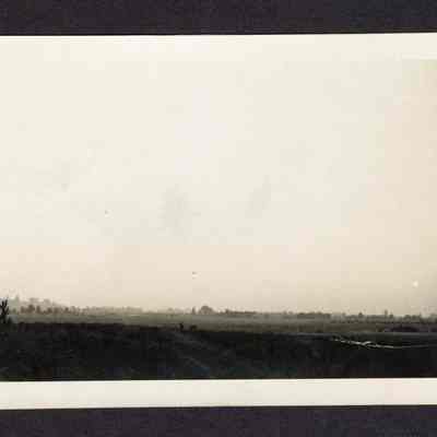 Photograph of Air Show,1930s-1940s