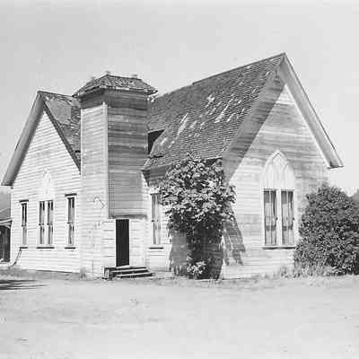 Thurston Community Church