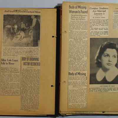 Pages 2and 3