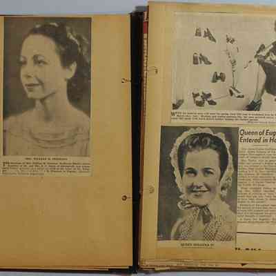 Pages 4 and 5
