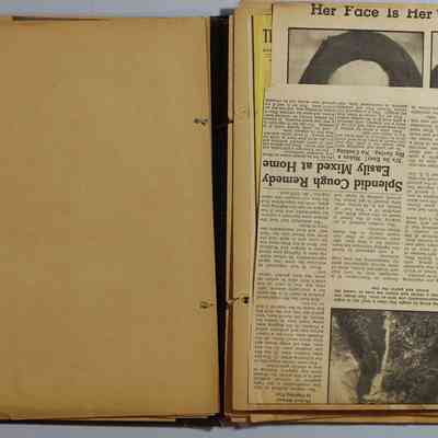 Pages 10 and 11
