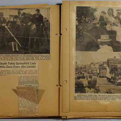 Pages 12 and 13