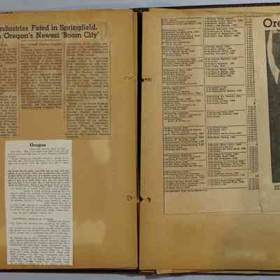 Pages 14 and 15