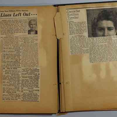 Pages 22 and 23