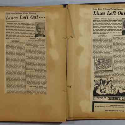 Pages 24 and 25