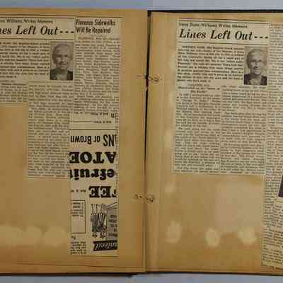 Pages 26 and 27
