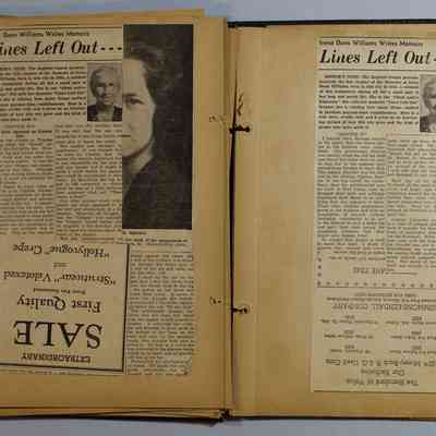 Pages 28 and 29