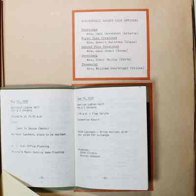 Page 5 Booklet (pages 31 and 32)