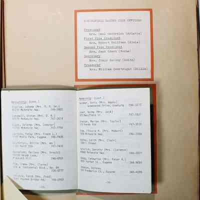 Page 5 Booklet (pages 33 and 34)