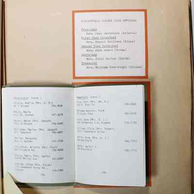 Page 5 Booklet (pages 35 and 36)