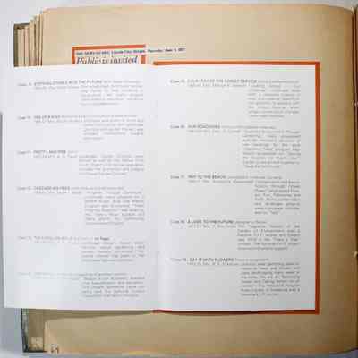 Page 64 pamphlet (pages 7 and 8)
